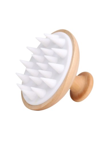 Relaxus Scalp Massage Shampoo Brush