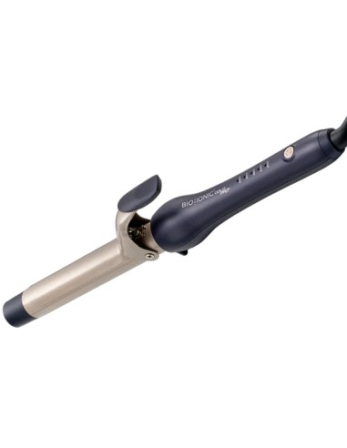 Bio Ionic GoldPro Curling Irond 1In