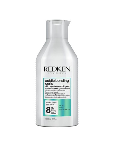 Redken Acidic Bonding Curls Conditioner - 300ml