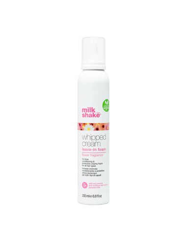 milkshake Whipped Cream Flower Fragrance - 200ml