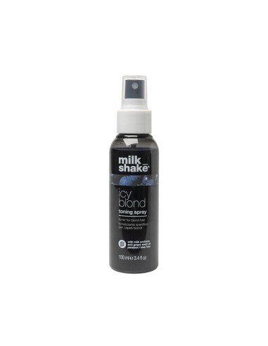 milkshake Icy Blond Toning Spray - 100ml