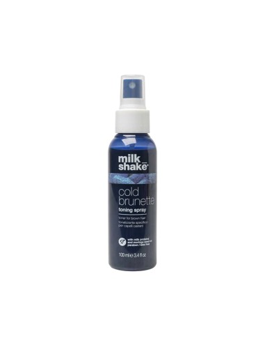 milkshake Cold Brunette Toning Spray - 100ml