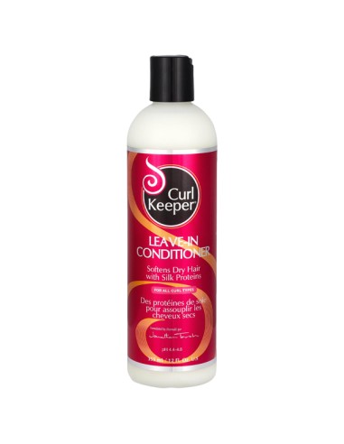 Curl Keeper Leave-in Conditioner - 355ml