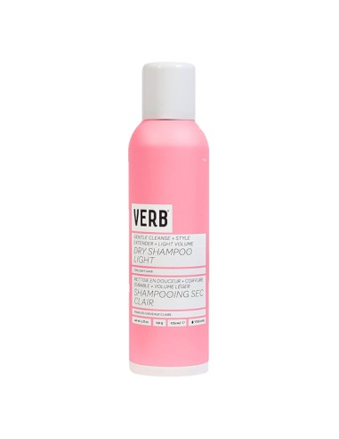 VERB Dry Shampoo Light Tones - 179ml