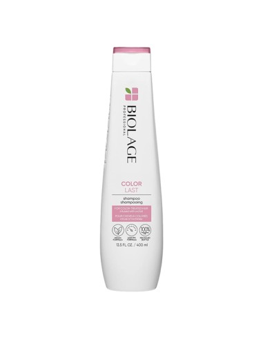 Matrix Biolage ColorLast Shampoo - 400ml