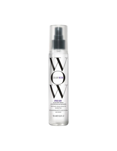 Color Wow Speed Dry Blow-Dry Spray - 150ml