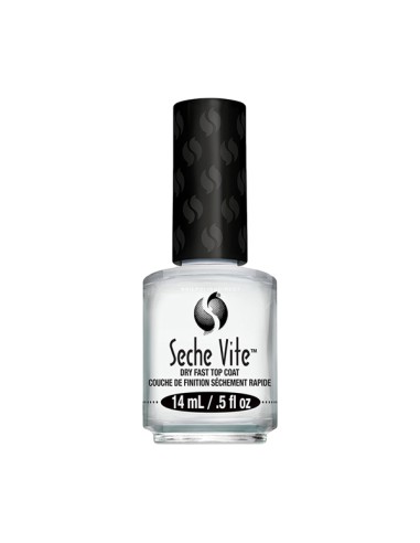 Seche Vite Dry Top Coat - 14ml