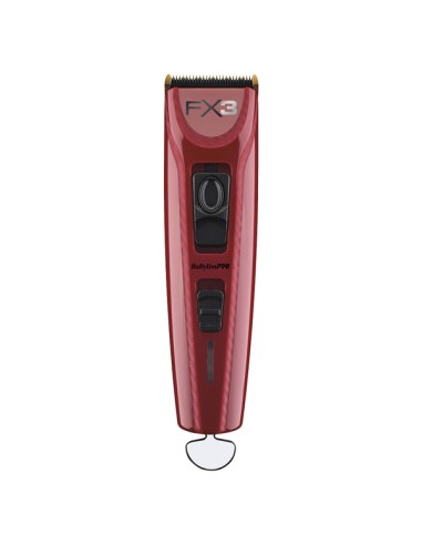 BabylissPro FX3 High Torque Clipper