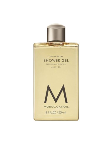 Moroccanoil Shower Gel Oud Minéral - 250ml