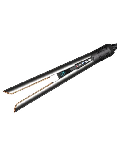 Dyson Airstrait Hair Straightener Nickel/Copper