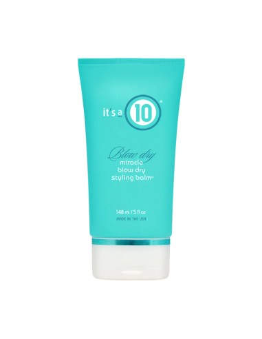 It's A 10 Miracle Blow Dry Styling Balm - 148ml