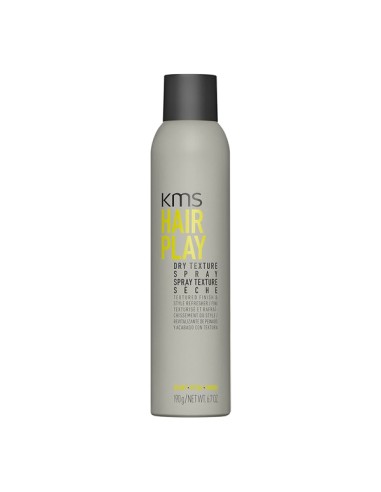 KMS HairPlay Dry Texture Spray - 190g