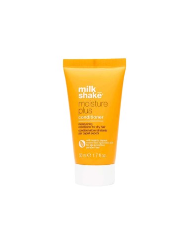 milkshake Moisture Plus Conditioner - 50ml