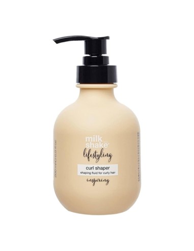 milkshake Lifestyling Curl Shaper - 200ml