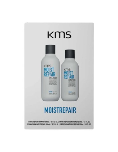 KMS Moist Repair Duo