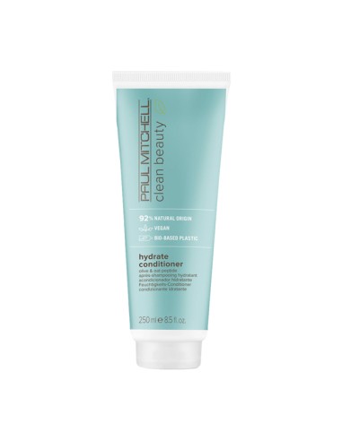 Paul Mitchell Clean Beauty Hydrate Conditioner - 250ml