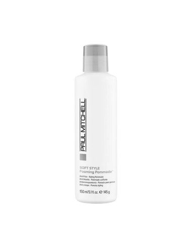 Paul Mitchell Foaming Pommade - 150ml