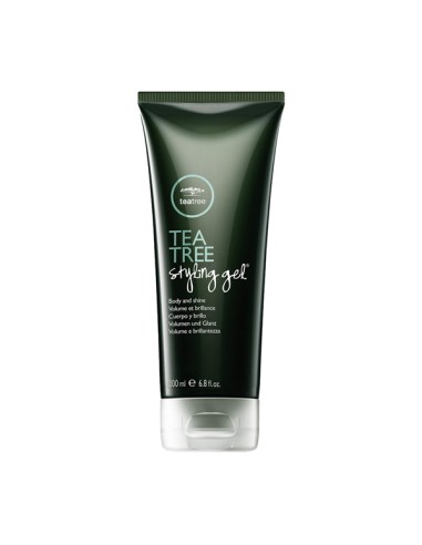 Paul Mitchell Tea Tree Styling Wax - 200ml