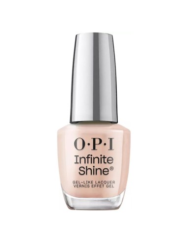 OPI Infinite Shine Keep Calm & Carry On