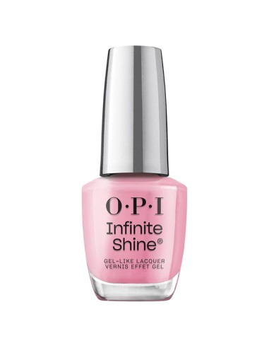 OPI Infinite Shine Flamingo Your Own Way