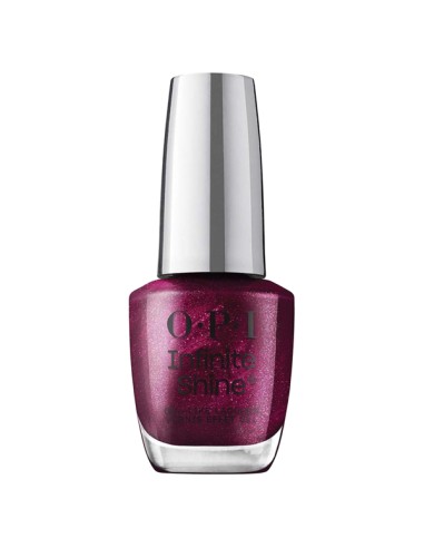 OPI Infinite Shine Vamp Champ