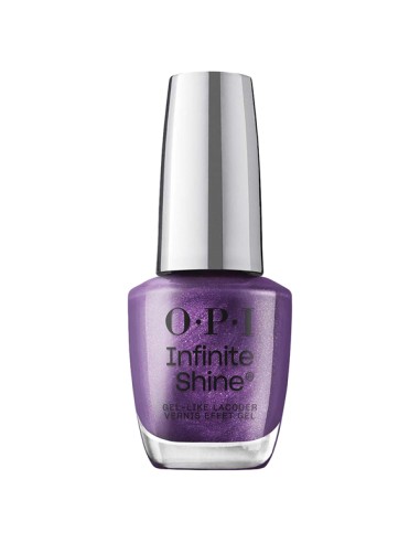 OPI Infinite Shine Purple Reign