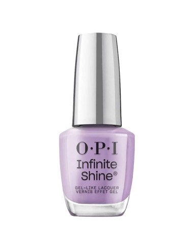 OPI Infinite Shine Lush Hour