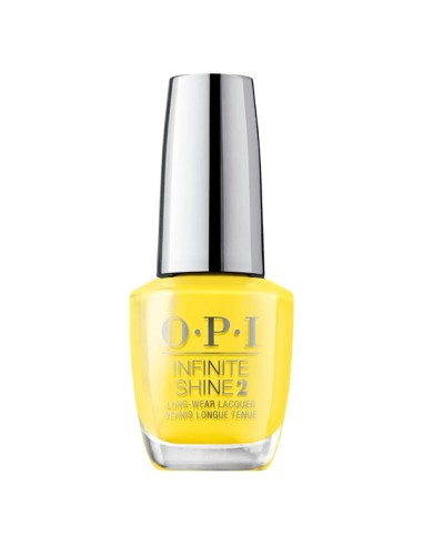 OPI Infinite Shine Exotic Birds Do Not Tweet