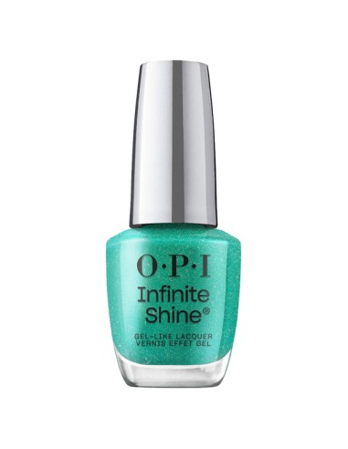 OPI Infinite Shine Sheen Stealer