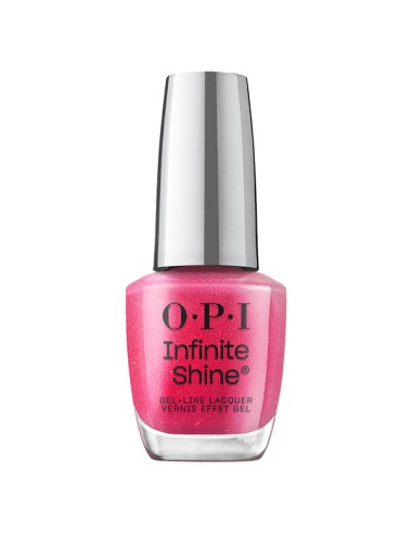 OPI Infinite Shine Feelin' Myself