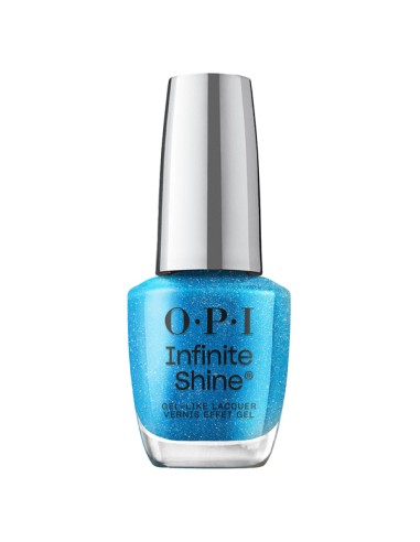 OPI Infinite Shine I Deserve the Whirl