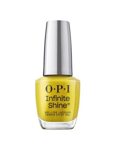 OPI Infinite Shine Funshine