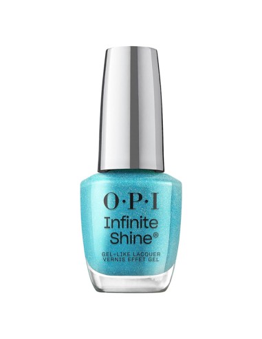 OPI Infinite Shine On Cloud Fine