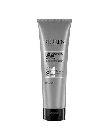 Redken Hair Cleansing Cream Shampoo - 250ml