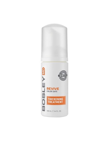 Bosley Revive Color Safe Thickening Treatment - 100ml