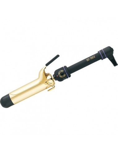 Hot Tools 24K Gold 1 1/2" Curling Iron