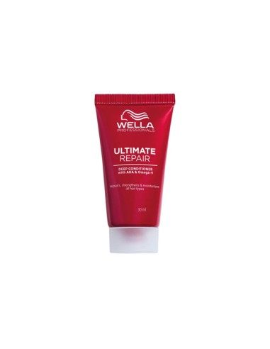 Wella Ultimate Repair Conditioner - 30ml