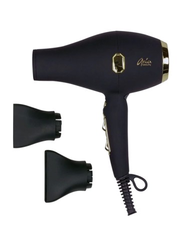 Aria Infrared Hair Dryer with Ionic Technology