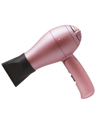 Aria Rose Gold Mini Blow Dryer