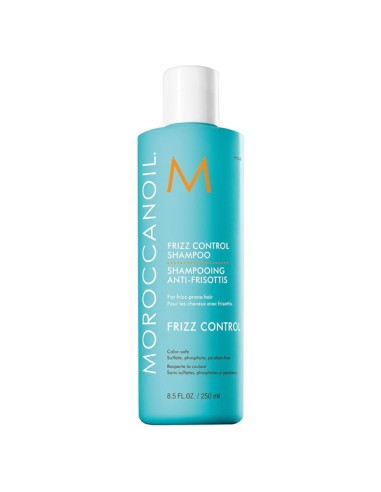 Moroccanoil Frizz Control Shampoo - 250ml