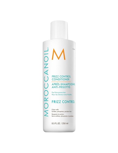 Moroccanoil Frizz Control Conditioner - 250ml