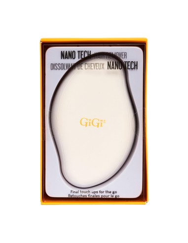 GiGi Nano Tech Hair Remover