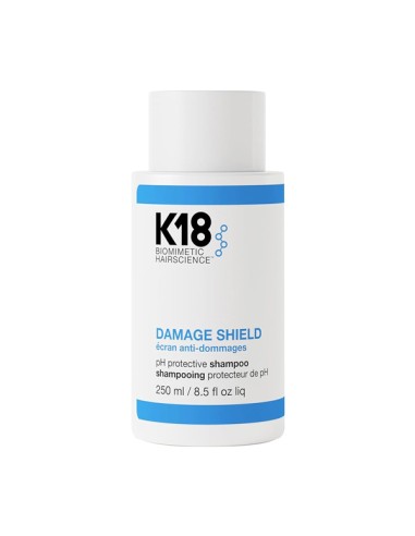 K18 Damage Shield PH Protective Shampoo - 250ml