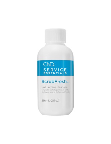 CND Scrub Fresh - 59ml