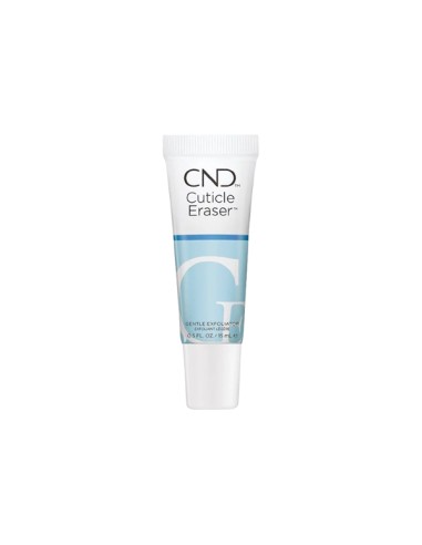 CND AHA Cuticle Eraser - 15ml