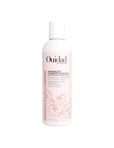 Ouidad Advanced Climate Control Defrizzing Conditioner - 250ml