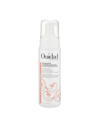 Ouidad Advanced Climate Control Featherlight Volumizing Foam - 210ml