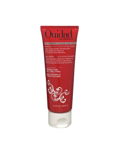 Ouidad Advanced Climate Control Featherlight Touch-Up Gel Cream - 100ml