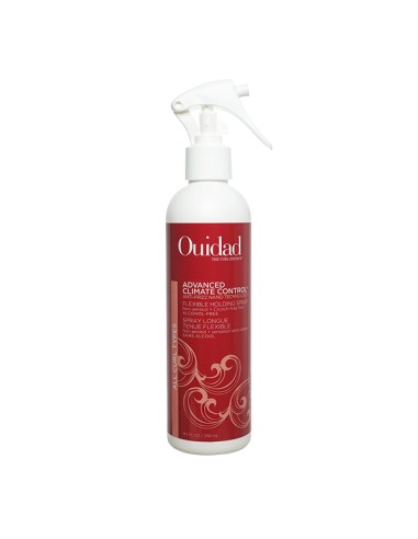 Ouidad Advanced Climate Control Flexible Holding Spray - 250ml