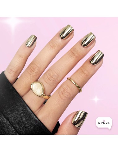 RPNZL Press-on Nail Kit - QueenV